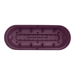 vibia campana balkonkasten 50cm ahorn lila